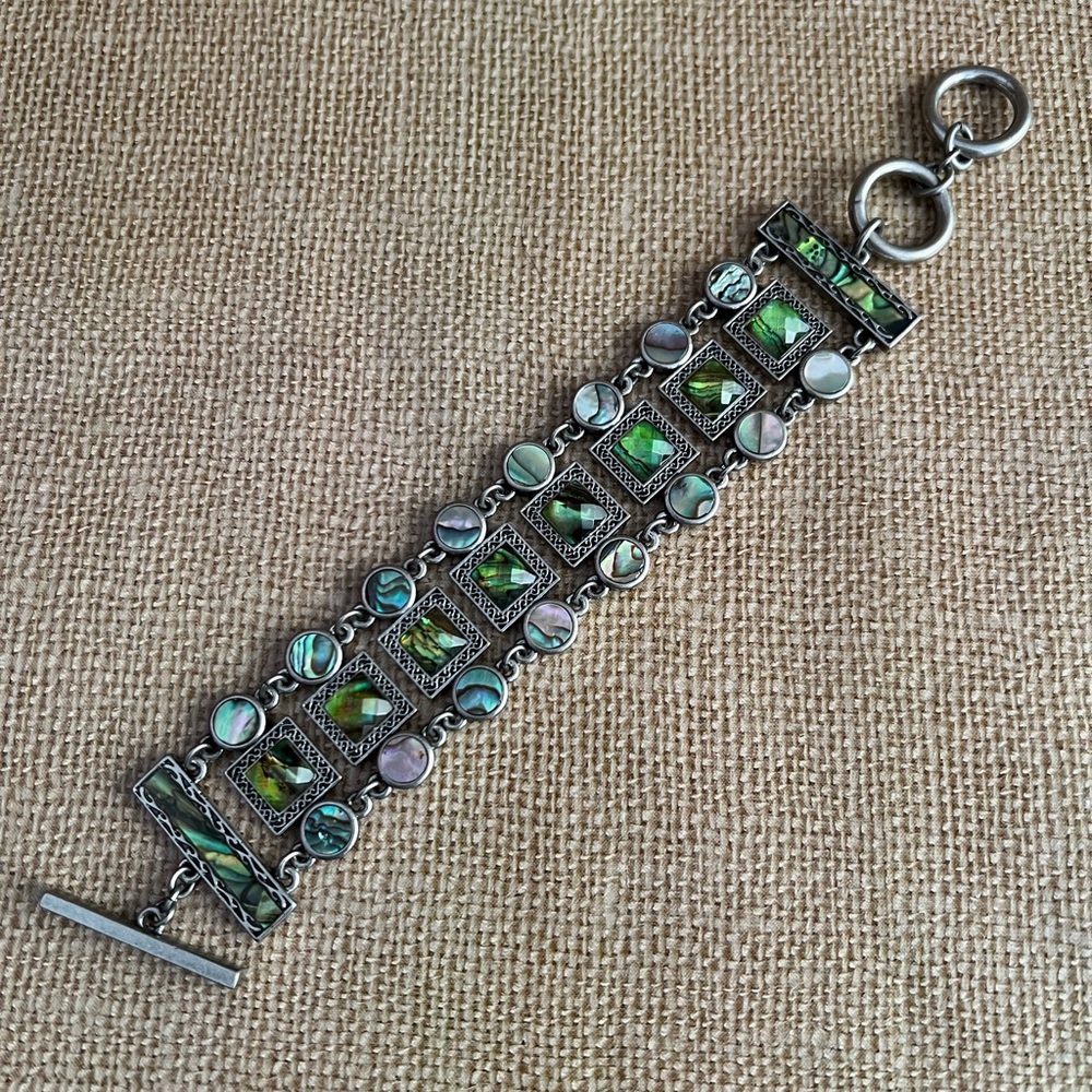 Lia Sophia bracelet